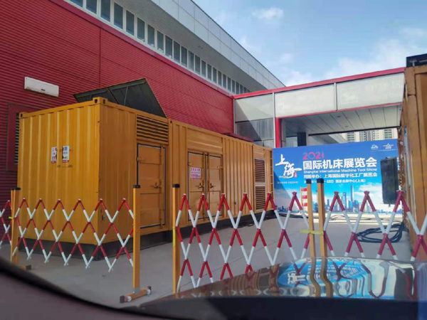 黑龙江发电机出租 对于发电机的特性你了解多少？