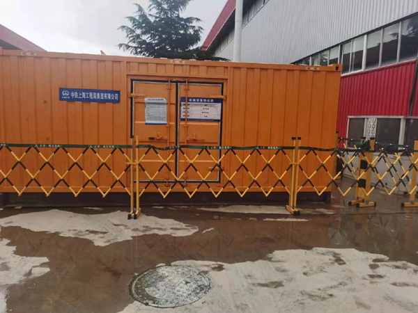 黑龙江租赁发电机 柴油发电机组供应商：柴油发电机组润滑油的作用？