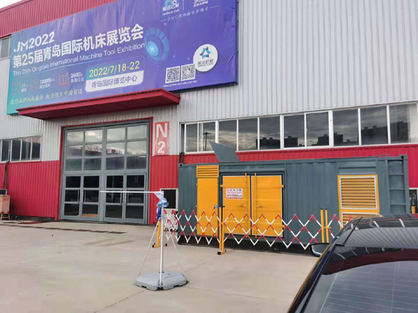 黑龙江发电车出租-我国柴油机发电机组行业引领动力行业发展，前景广阔