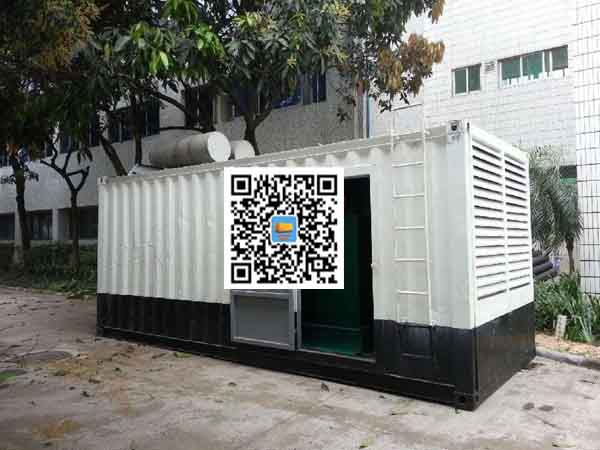 黑龙江出租发电机-什么样的柴油发电机使用效果比较好