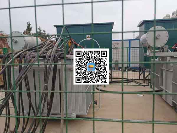 黑龙江发电机出租-发电机功率适用电缆线规格估算口诀