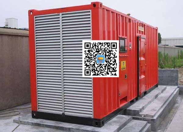 黑龙江300kw柴油发电机组一个小时耗油