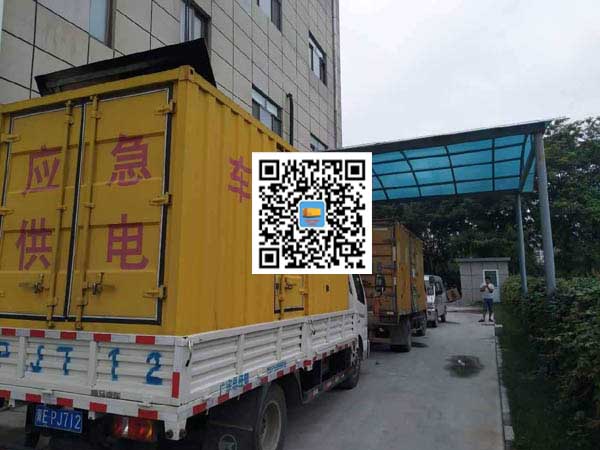 黑龙江发电机组如何安装管道?