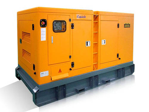 黑龙江影响 200kw 柴油发电机油耗的因素有哪些?