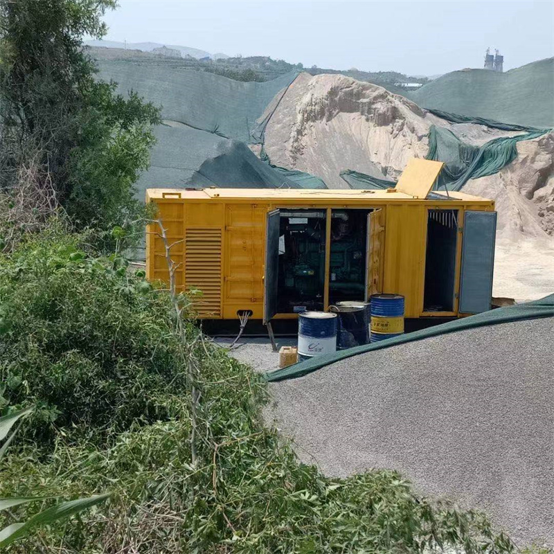 黑龙江影响 400KW 柴油发电机组油耗的因素有哪些？