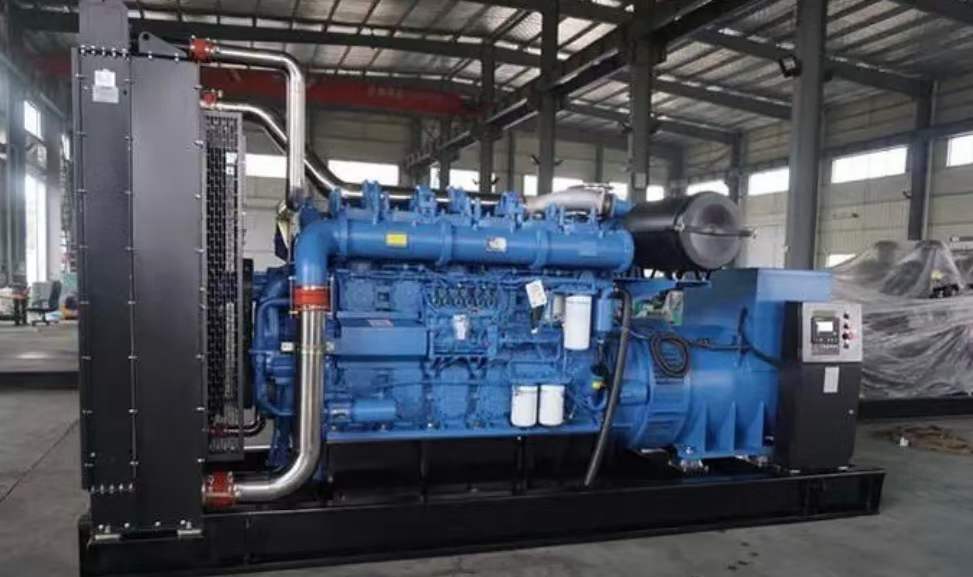 黑龙江如何选择适合的 500kW 柴油发电机组？