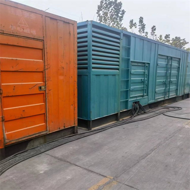 黑龙江如何选择适合 600kW 柴油发电机组的热继电器？