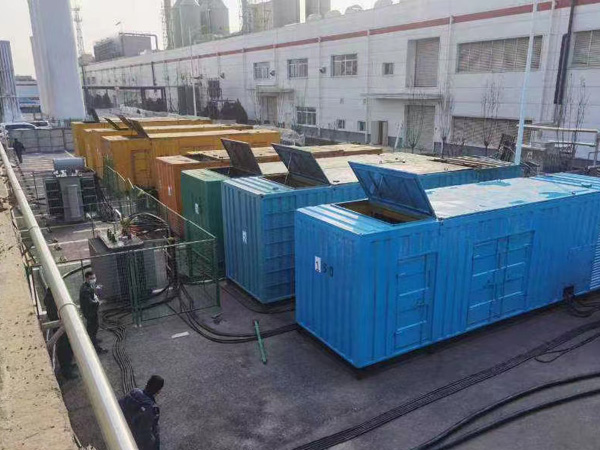 黑龙江380V和690V电压的电缆线相同吗?