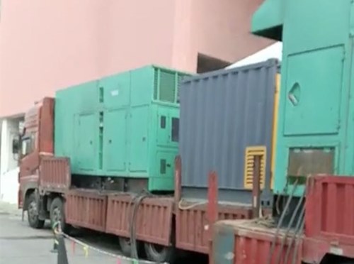 黑龙江柴油发电机的功率因数一般是多少？