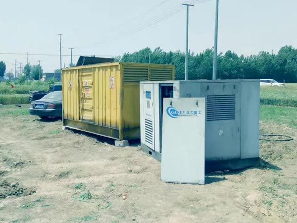 黑龙江柴油发电机组冬季日常维修需要哪些工具?